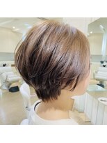 レンジシキチジョウジ (RENJISHI KICHIJOJI)&nbsp;ミカエルショート【RENJISHI 松岡】