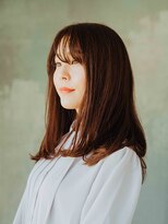 プロデュース 町田店(Produce)&nbsp;サラサラワンカールロング