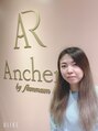 アンシェリ バイ フラミューム 戸塚店(Ancheri by flammeum) 広川 桃子