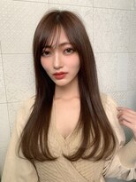 ロンド ロビン 栄(Lond robin)&nbsp;【Lond robin】河野まい ナチュラルワンカール  G