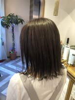 ロンドアベニール 北千住(Lond avenir)&nbsp;namie ベージュ系カラー