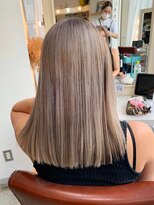 ソルトウォーター 南堀江(SALT WATER)&nbsp;ホワイトベージュ