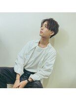 ブランシェ 西松山店&nbsp;韓国ヘア