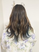 ビーリーフ(Beleaf)&nbsp;ロングレイヤー