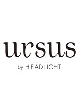 ursus by HEADLIGHT　千葉店【アーサス バイ ヘッドライト】