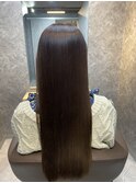ツヤロング