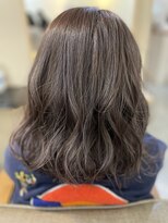 アルート 町田店(aroot)&nbsp;ラベンダーアッシュ