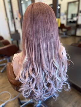 フリーク つくば店(FREAK) いちごみるく