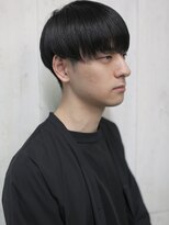 バース(BIRTH)&nbsp;天神【BIRTH】韓国マッシュショート　2