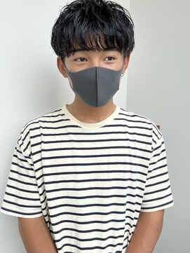 ジル(dill) #chell_men's