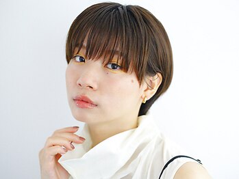 マオリ(maoli)の写真/ナチュラル・オシャレで・手間いらず【ショートボブ】忙しい女性に人気のボブ♪イルミナカラーも人気◎