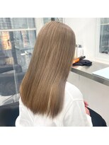 フルーツ 渋谷(FRUITS)&nbsp;ホワイトミルクティー