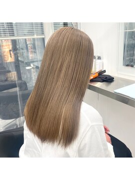 フルーツ 渋谷(FRUITS) ホワイトミルクティー