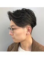 イミ(imi)&nbsp;ビジネスマンヘア/メンズカット/メンズヘア/メンズパーマ[登戸]