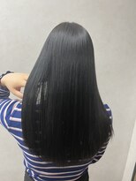 ヴィフ 大船(VIF)&nbsp;黒髪カラー/暗髪カラー/艶髪カラー