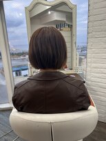 クラン ヘアーアンドスタジオ(CLAN hair & studio) プルエクステ