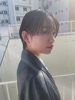 バサ 高田馬場店(BASSA)&nbsp;パーソナルカラー/高田馬場/髪質改善/トリートメント/縮毛矯正