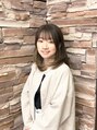 ハウズコレクション イオンタウン店(hu's collection) 橋本 良美