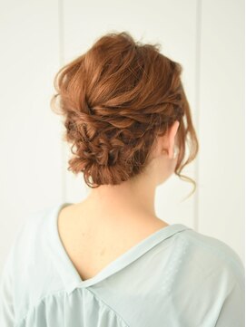 ビオラバイフーガ 綱島(Viola by FUGA) 大人可愛いふわふわルーズセット♪【Viola綱島店】 30代40代50代