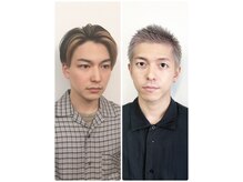 ワンイレブン 新橋銀座口(ONE_ELEVEN)