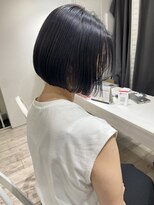 ケイリー(KAYLEE)&nbsp;KAYLEE STYLE navy