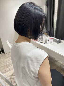 ケイリー(KAYLEE) KAYLEE STYLE navy