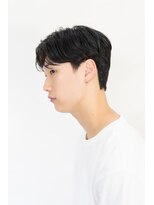 ロストシティ 横浜(LOST CITY)&nbsp;☆秋～冬おすすめ！！本場の韓国ヘア/ダウンパーマ