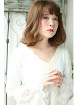 アルス(ars)&nbsp;ボブ×スウィング