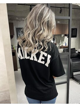 アコ(Aco) ★オリジナルシャドウルーツデザイン★