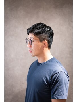 エターナル リアン(ETERNAL LIEN) コームオーバー