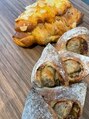 ローラン(LOERUN) 最近パンにハマりました。自分でも作ります！