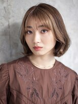 アッシュ 大泉学園店(Ash)&nbsp;20代30代40代『愛され韓国風ボブ』Ash大泉学園店