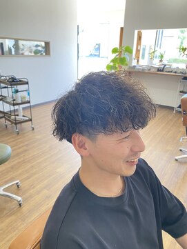 ミューシグ(mysig) ツイストスパイラル