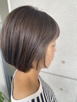 シャロン(Sharon by Rita) インナーカラー