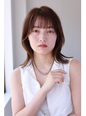 20代30代40代◎ 魅力倍増カール姫カットショートヘア