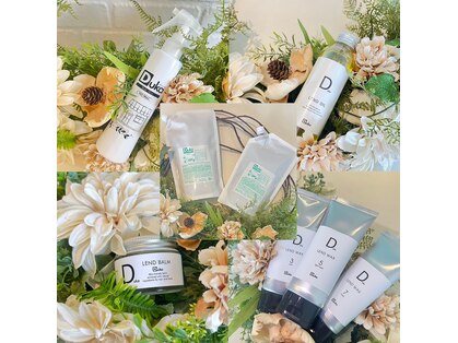 サロン デュッカ(Salon Duka)の写真