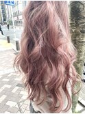 【横浜/Afinar】ピンクハイトーン♪♪♪