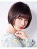  【新規限定】　似合わせカット ￥4,400   