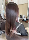 【見附　今町】インナーブリーチ　M3Donカラー