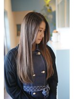 シアン(CYAN)&nbsp;トープグレージュ