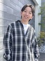 コンティバイミラートーク(CONTY by MIRROR TALK) 小野 友裕