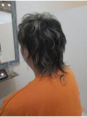 ハイライトカラー