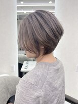 エイル 梅田(Eir)&nbsp;カット/カラー/ボブ/ショート/髪質改善/トリートメント/縮毛矯正