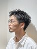 【2回目ご来店以降】男を上げる！　Men’s肌ケアコース