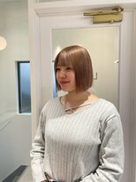 ノア 四条大宮店(noah)&nbsp;【京都四条大宮×河原町】20代30代＊髪質改善