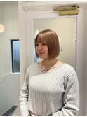 【京都四条大宮×河原町】20代30代*髪質改善