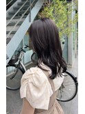 アッシュグレージュ/シルバーグレージュ/ラベンダーグレージュ