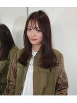 ヌーヴ(Nu:v)&nbsp;レイヤーカット