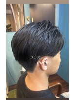 ハチ(.hachi)&nbsp;メンズ cut