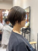 エラ(Ella)&nbsp;2wayショートヘア